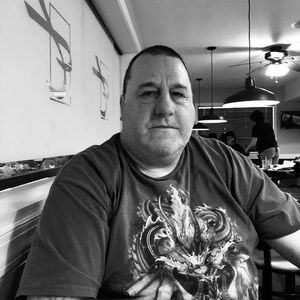 Meet your Posher, Darren